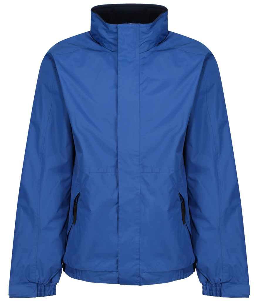 Regatta Dover Waterproof Insulated Jacket - TRW297 - Brand It Essex Ltd