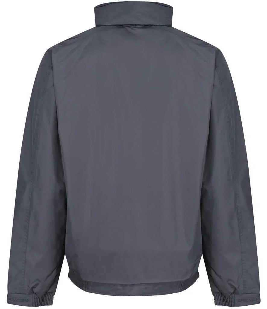 Regatta Dover Waterproof Insulated Jacket - TRW297 - Brand It Essex Ltd