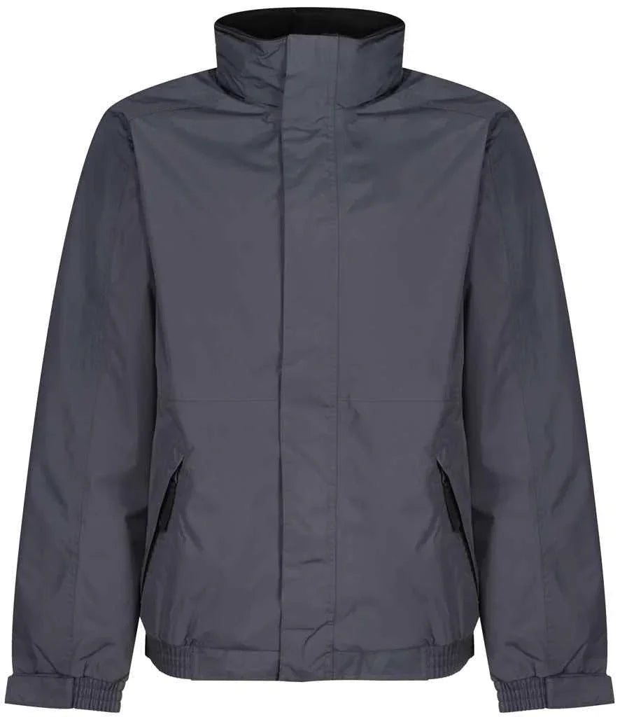 Regatta Dover Waterproof Insulated Jacket - TRW297 - Brand It Essex Ltd