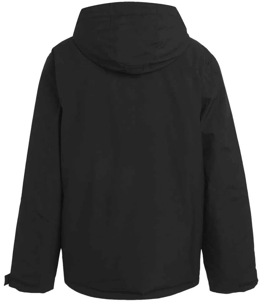 Personalised Custom Branded Regatta Navigate Waterproof Insulated Jacket - TRA253 - Brand It Essex Ltd