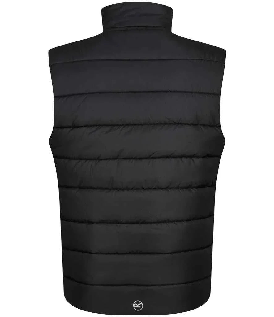 Personalised Custom Branded Regatta Navigate Thermal Bodywarmer - TRA892 - Brand It Essex Ltd
