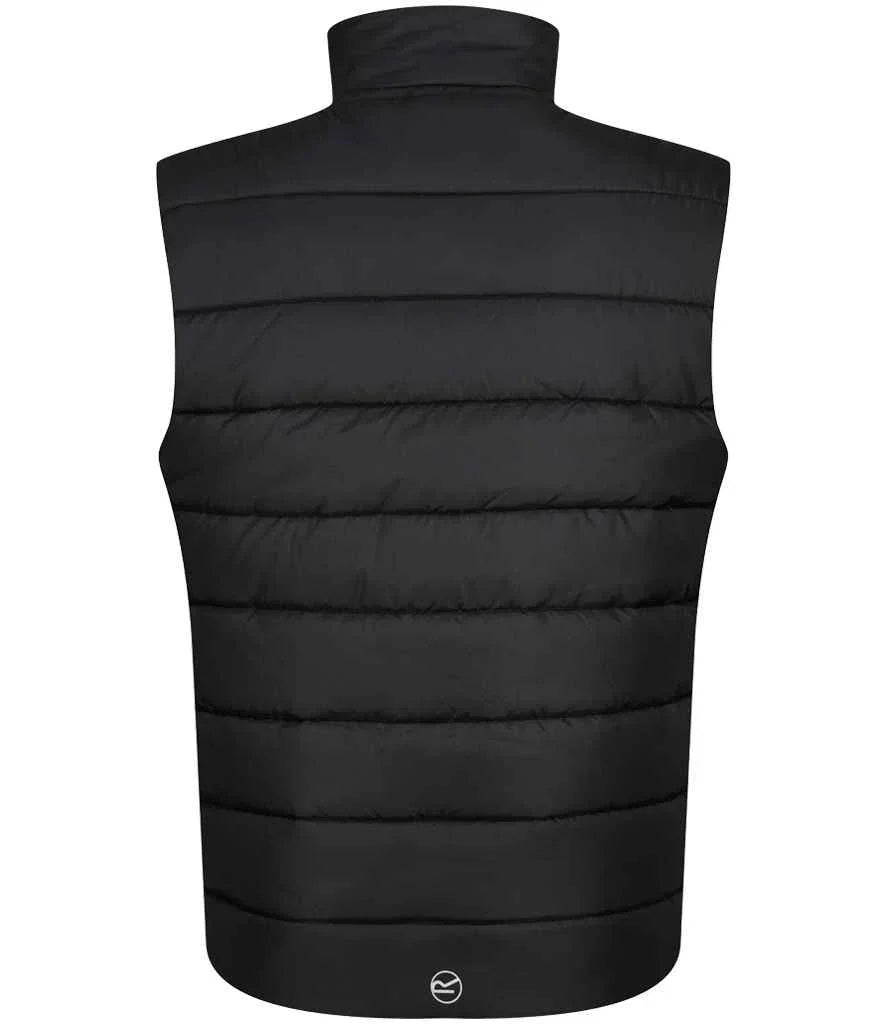 Personalised Custom Branded Regatta Navigate Thermal Bodywarmer - TRA892 - Brand It Essex Ltd