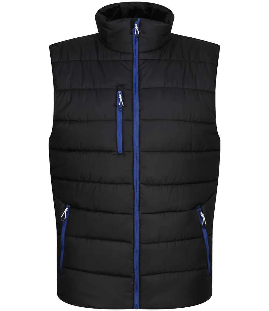 Personalised Custom Branded Regatta Navigate Thermal Bodywarmer - TRA892 - Brand It Essex Ltd