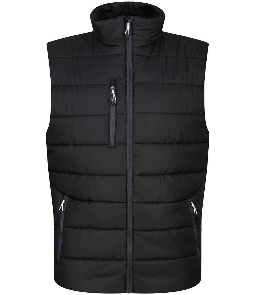 Personalised Custom Branded Regatta Navigate Thermal Bodywarmer - TRA892 - Brand It Essex Ltd