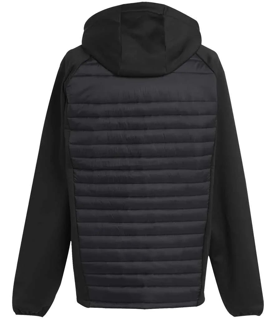 Personalised Custom Branded Regatta Navigate Hybrid Jacket - TRA549 - Brand It Essex Ltd