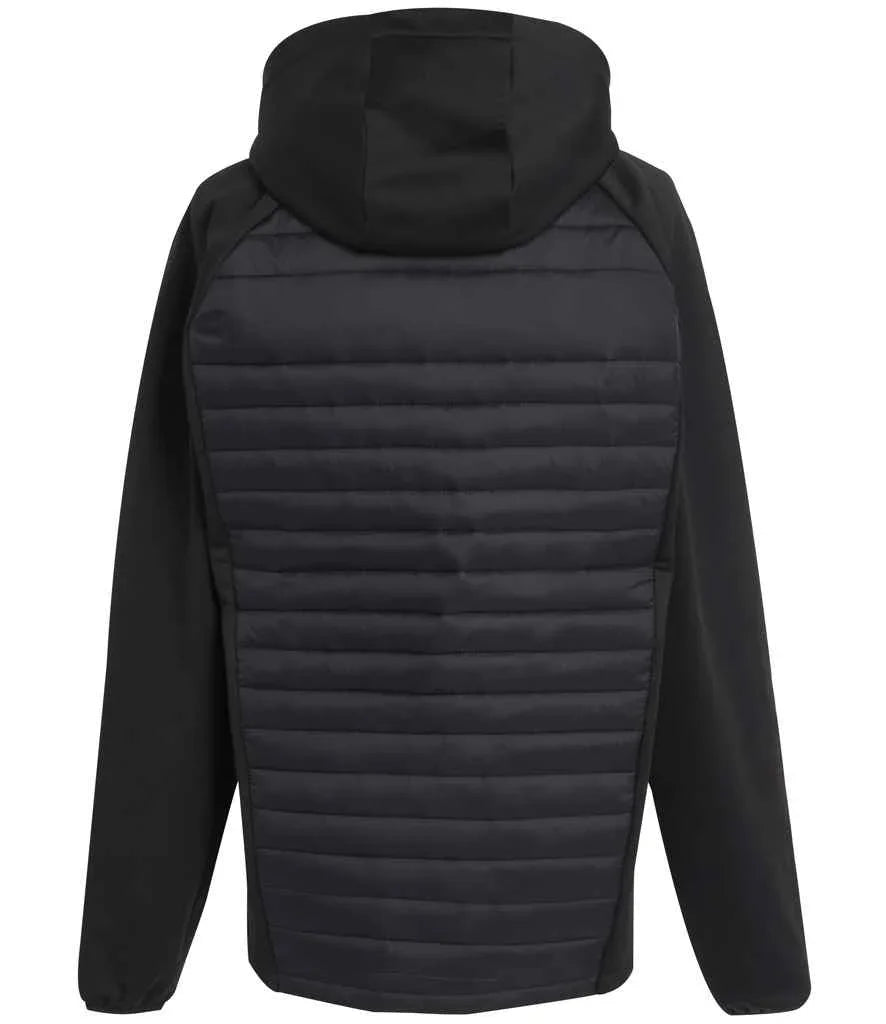 Personalised Custom Branded Regatta Navigate Hybrid Jacket - TRA549 - Brand It Essex Ltd