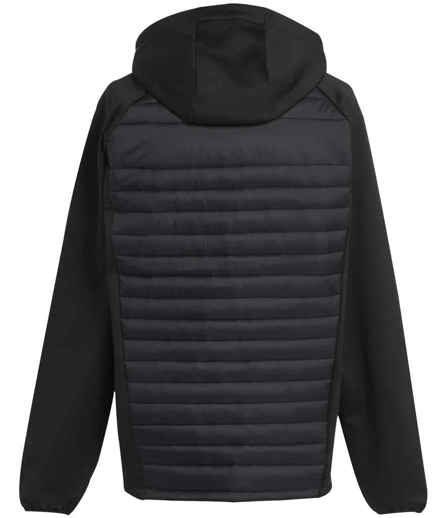 Personalised Custom Branded Regatta Navigate Hybrid Jacket - TRA549 - Brand It Essex Ltd