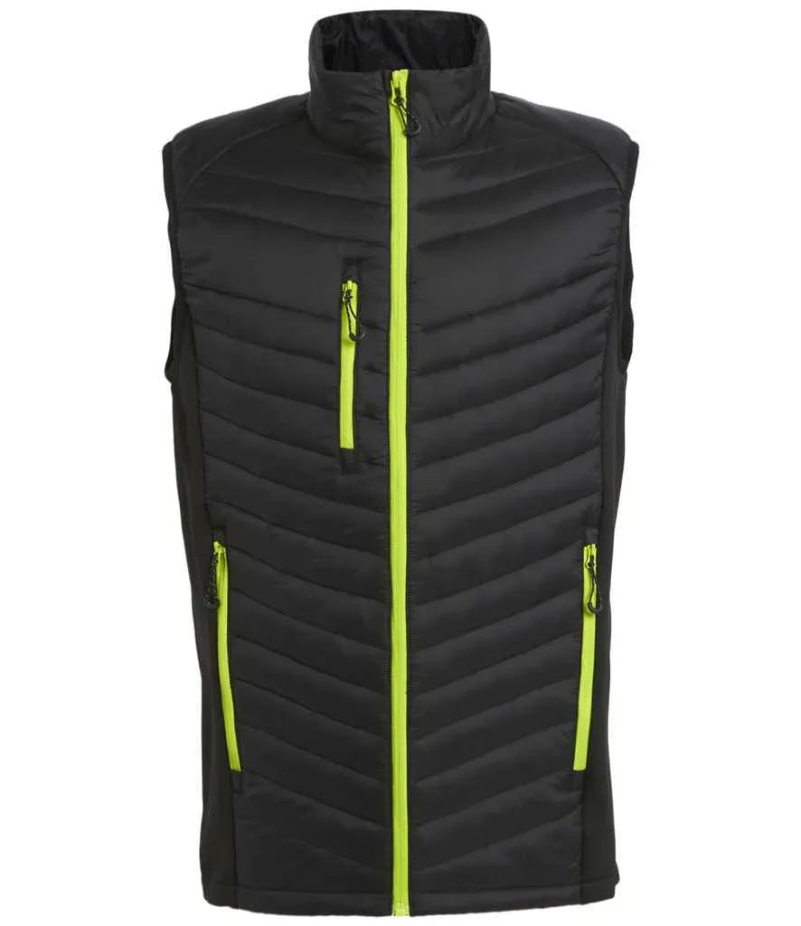 Regatta Navigate Hybrid Bodywarmer - TRA894 - Brand It Essex Ltd