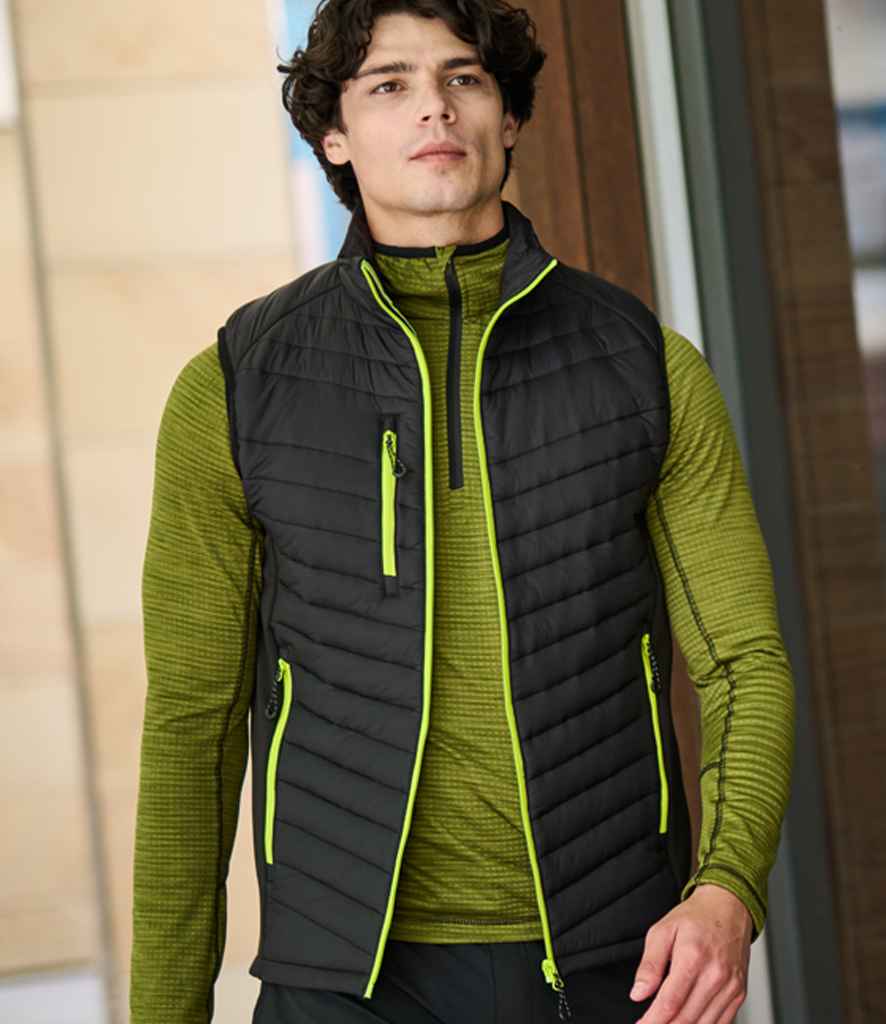 RG447 Black/Lime Green Model