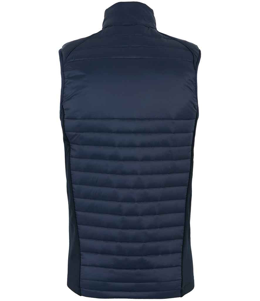 RG447 Navy/Seal Grey Back