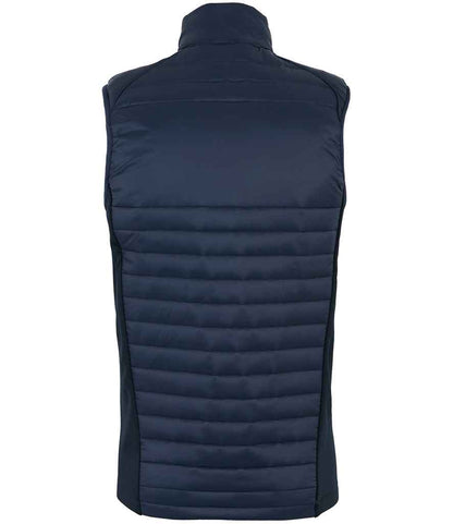 RG447 Navy/Seal Grey Back