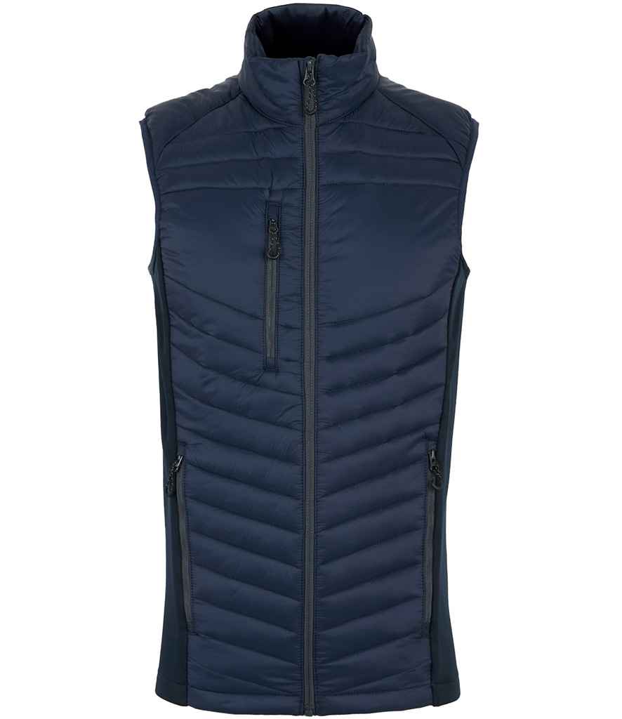 RG447 Navy/Seal Grey Front