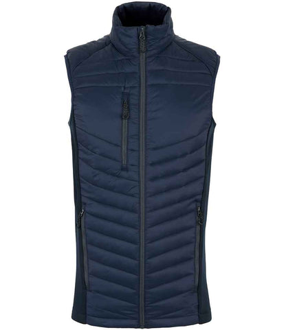 RG447 Navy/Seal Grey Front
