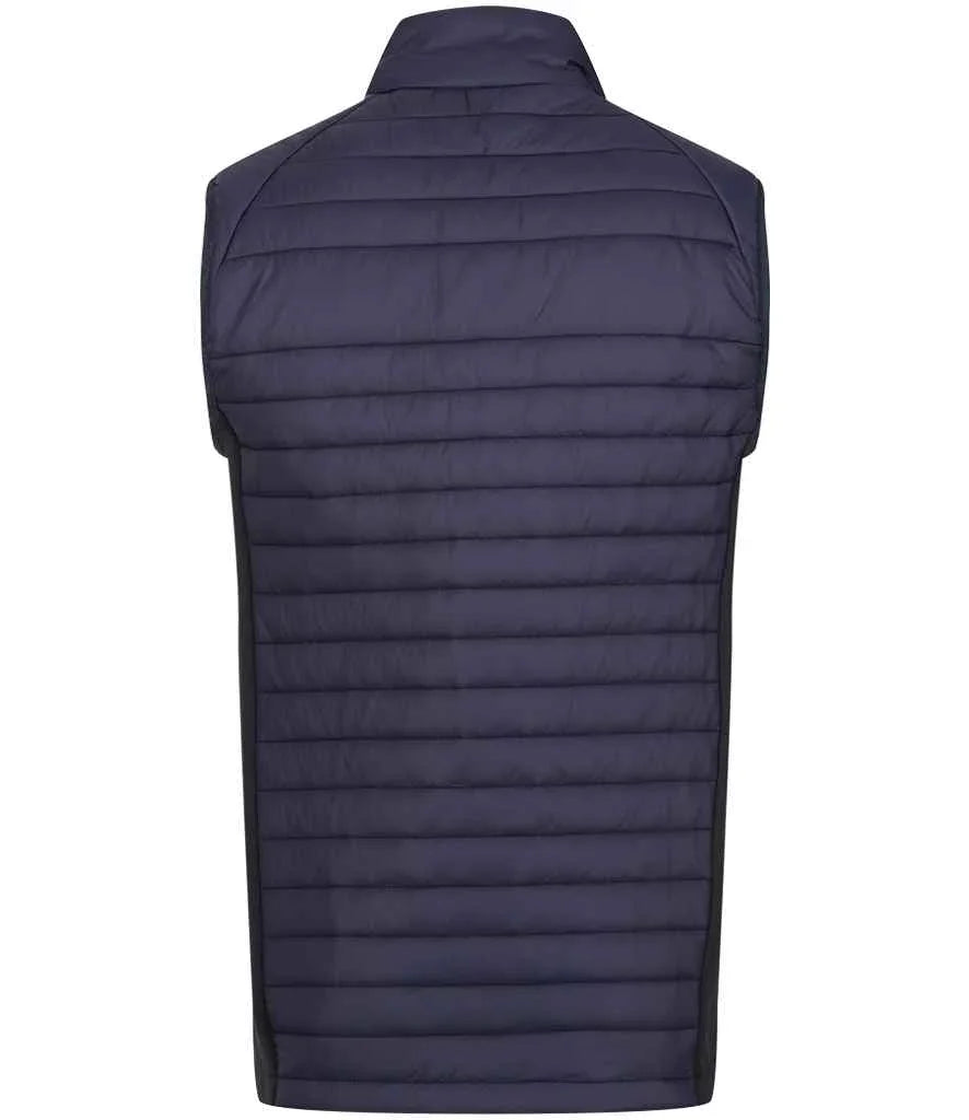 Regatta Navigate Hybrid Bodywarmer - TRA894 - Brand It Essex Ltd