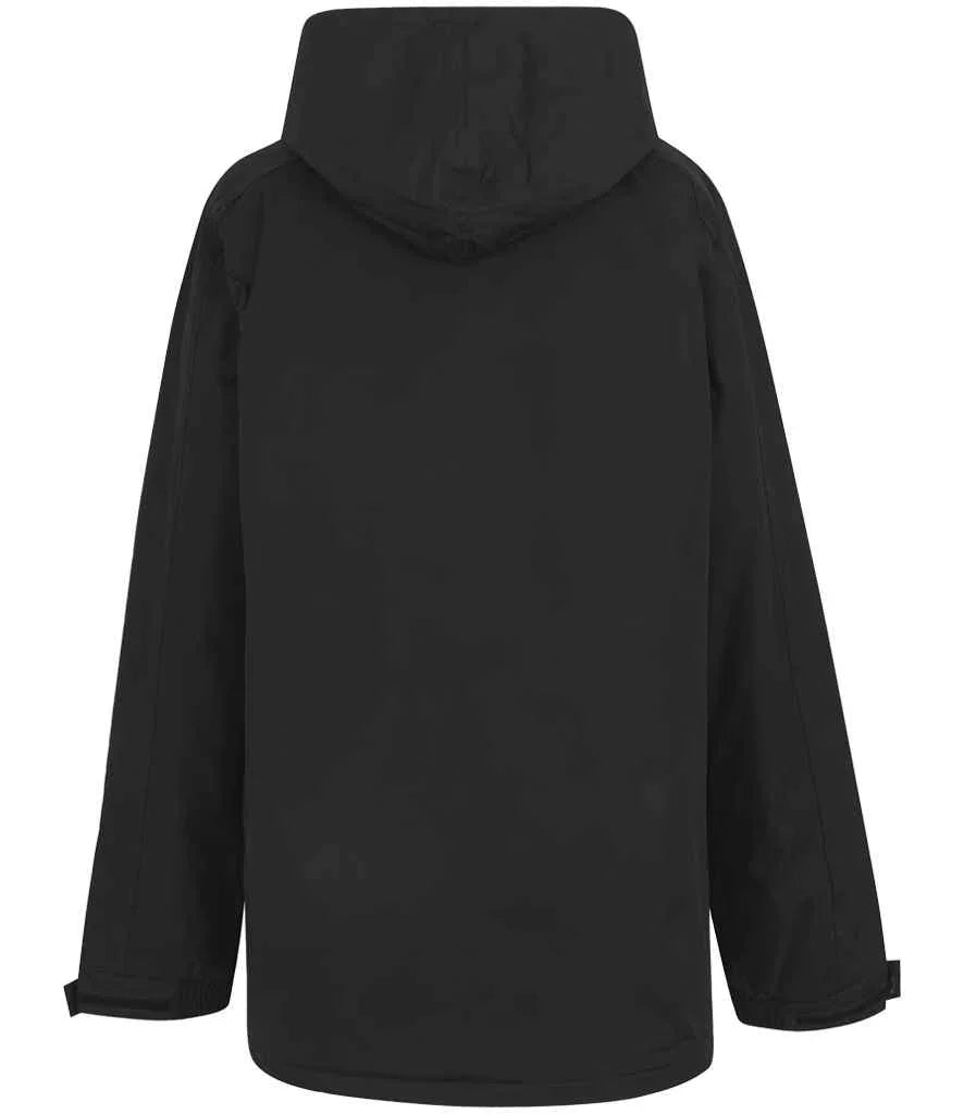 Regatta Dover Parka Jacket - TRW597 - Brand It Essex Ltd