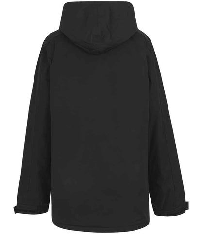 RG745 Black Back