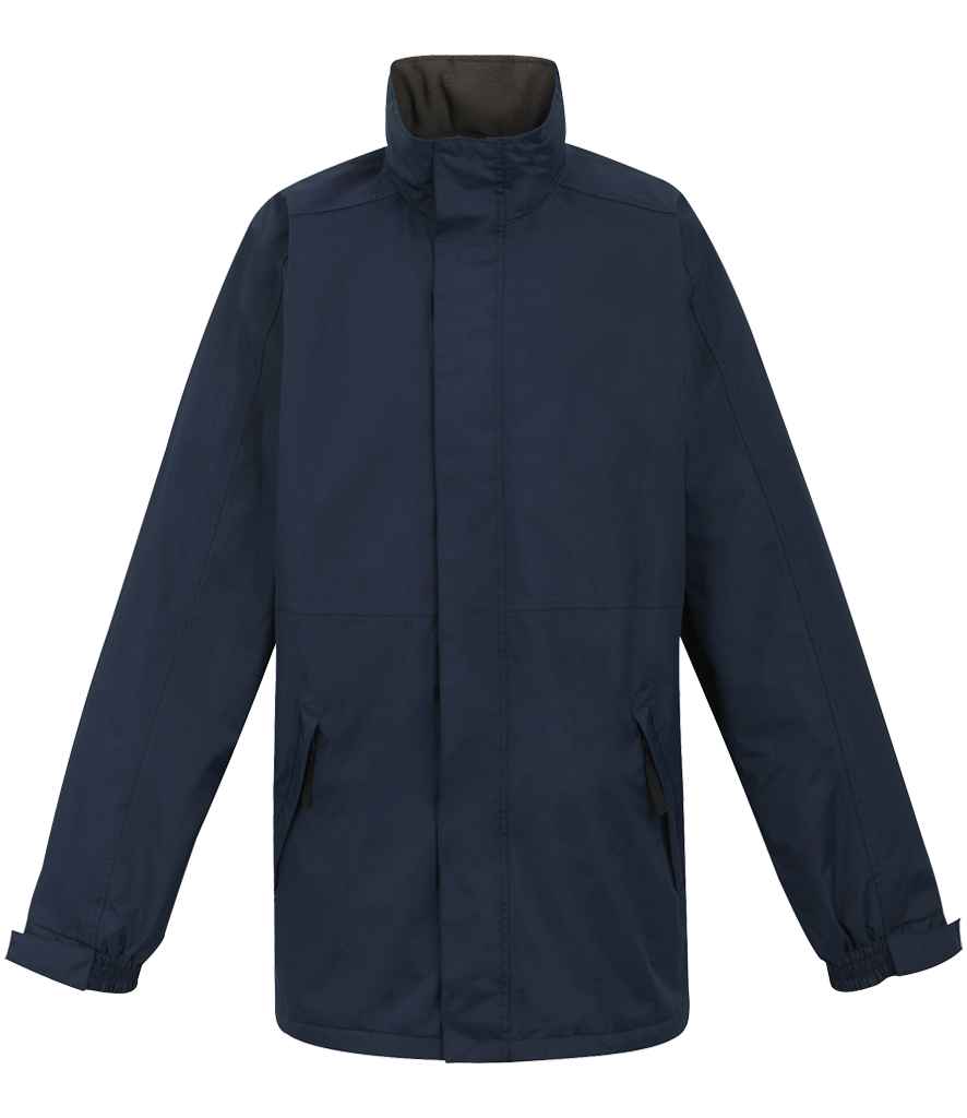 RG745 Navy Front