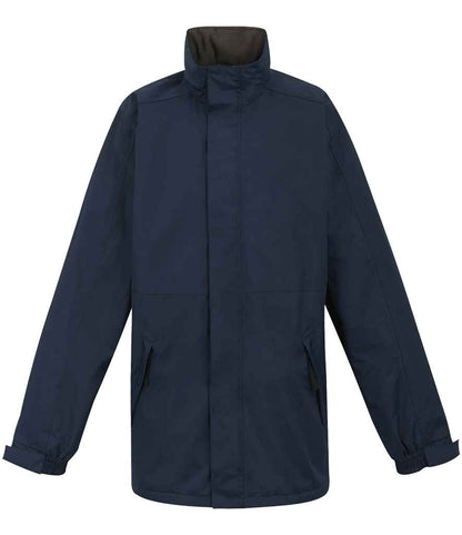 RG745 Navy Front