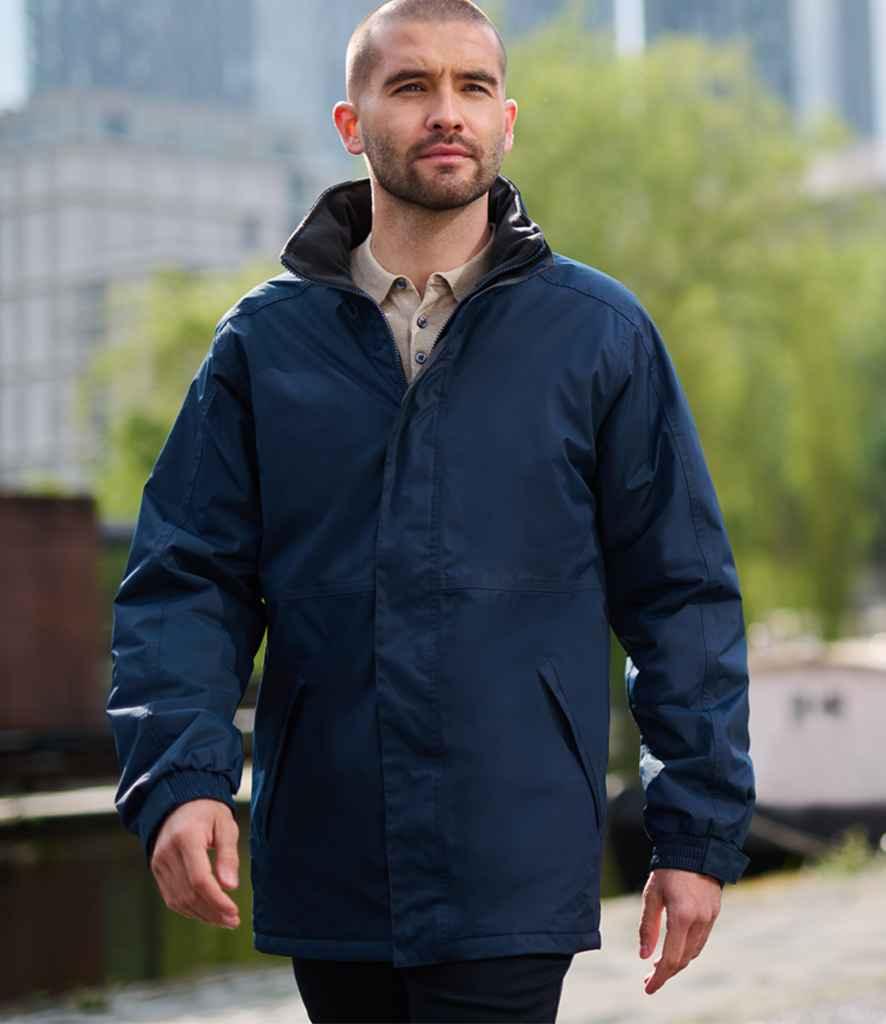 Regatta Dover Parka Jacket - TRW597 - Brand It Essex Ltd
