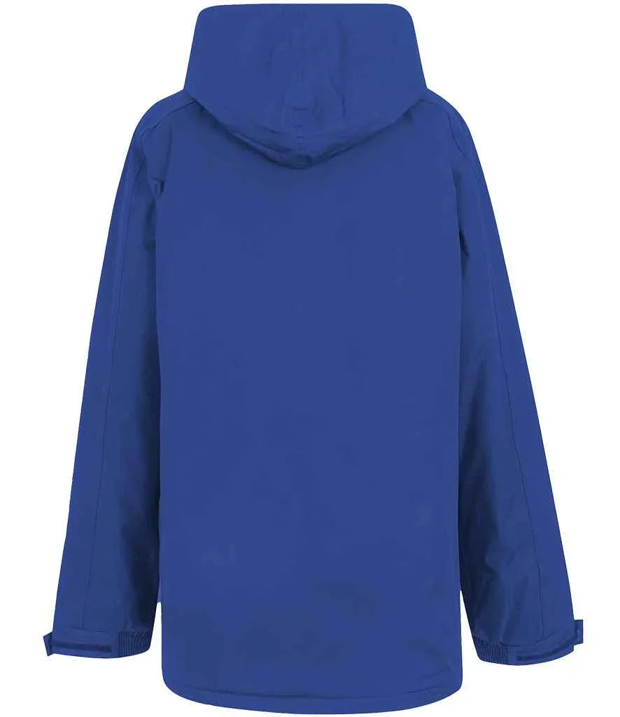 Regatta Dover Parka Jacket - TRW597 - Brand It Essex Ltd