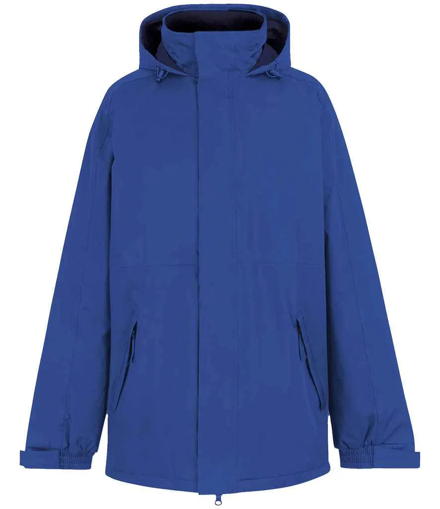 Regatta Dover Parka Jacket - TRW597 - Brand It Essex Ltd