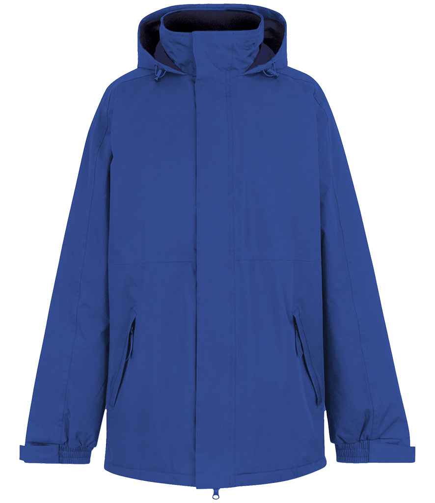RG745 New Royal Blue Front