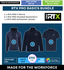 RTX Pro Basics Bundle