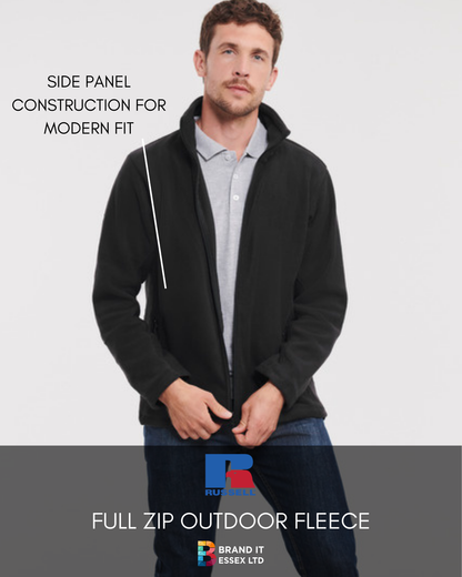 Russell Layer Workwear Bundle
