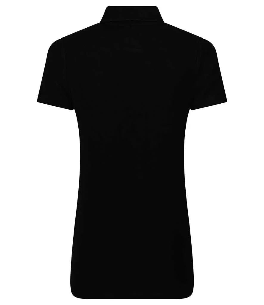 Ladies Pro Pique Polo Shirt - RX01f - Brand It Essex Ltd