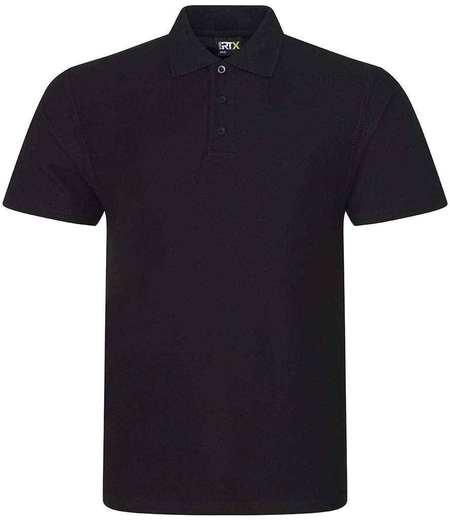 Pro Pique Polo Shirt - BYOB - Brand It Essex Ltd