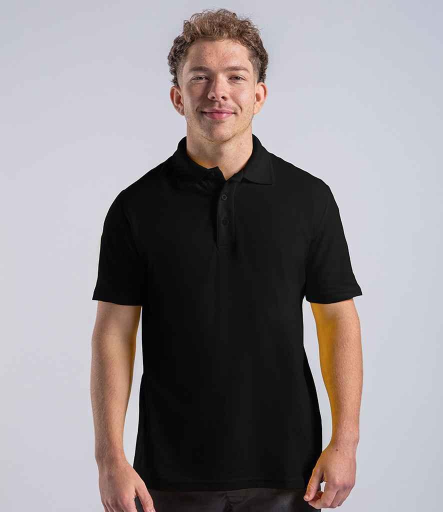 Pro Pique Polo Shirt - BYOB - Brand It Essex Ltd