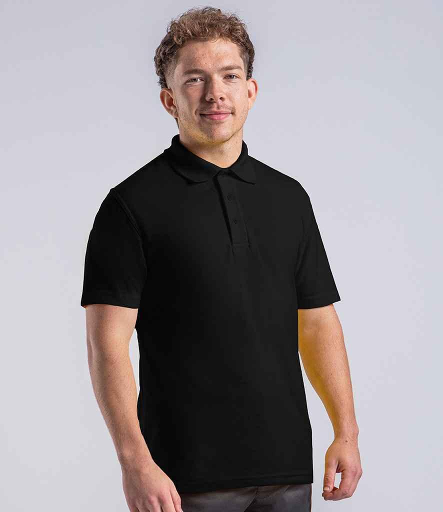 Pro Pique Polo Shirt - BYOB - Brand It Essex Ltd