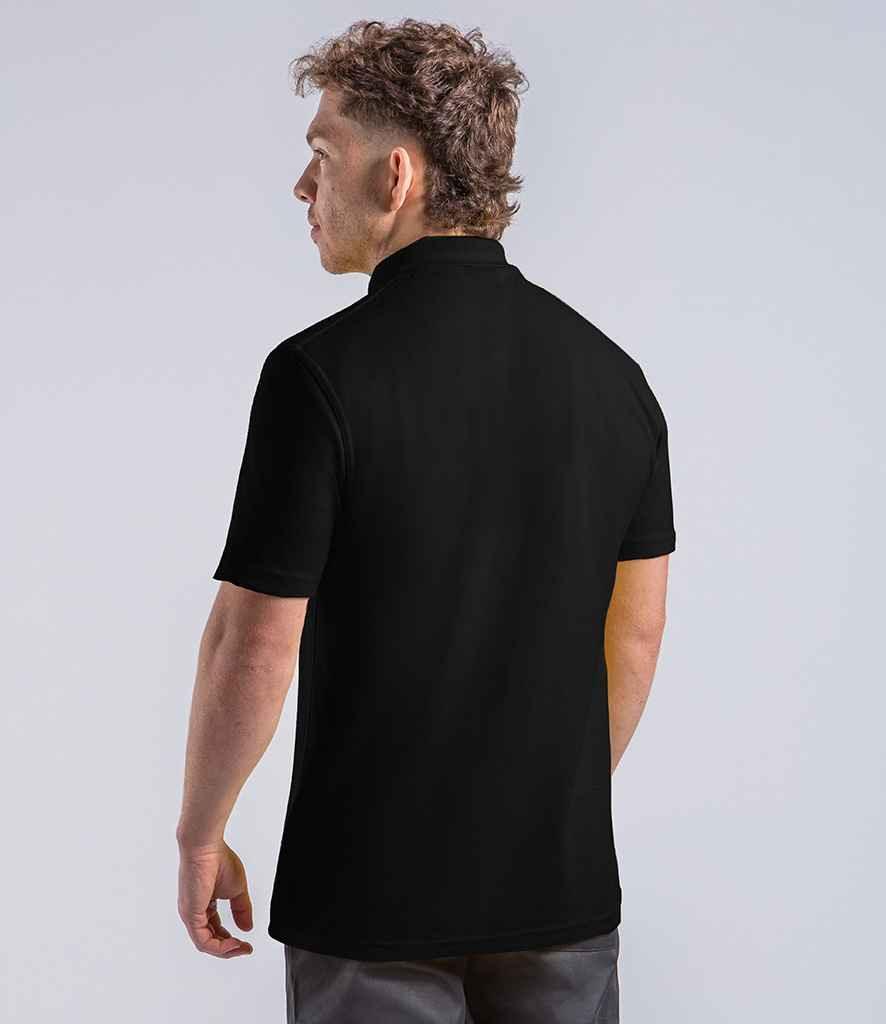 Pro Pique Polo Shirt - BYOB - Brand It Essex Ltd
