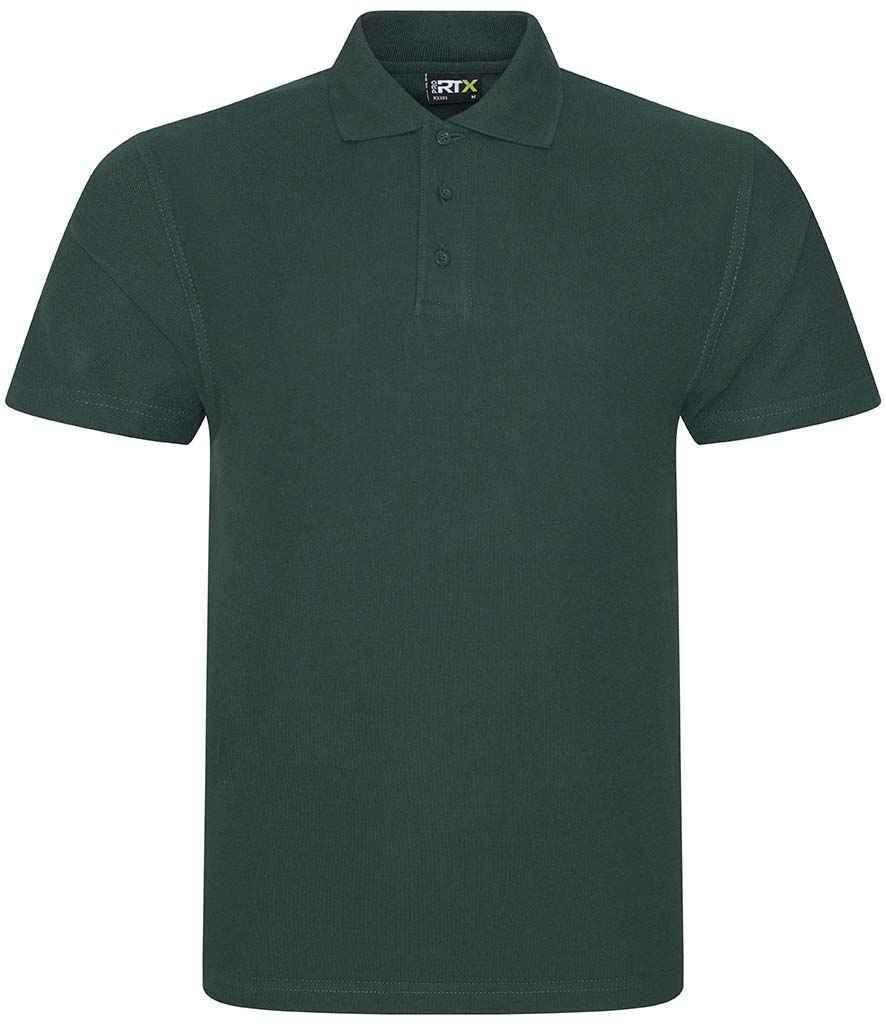 Pro Pique Polo Shirt - BYOB - Brand It Essex Ltd