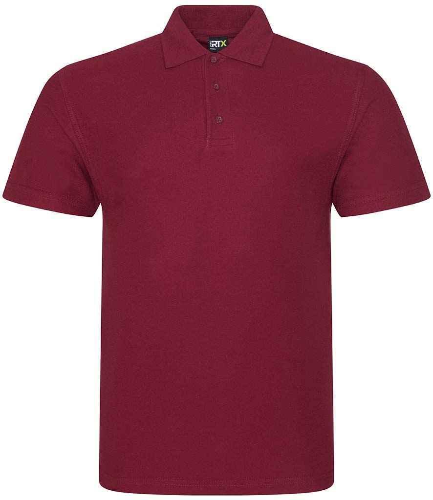 Pro Pique Polo Shirt - BYOB - Brand It Essex Ltd