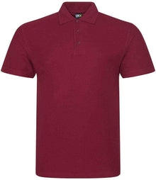 Personalised Custom Branded Pro Pique Polo Shirt - BYOB - Brand It Essex Ltd