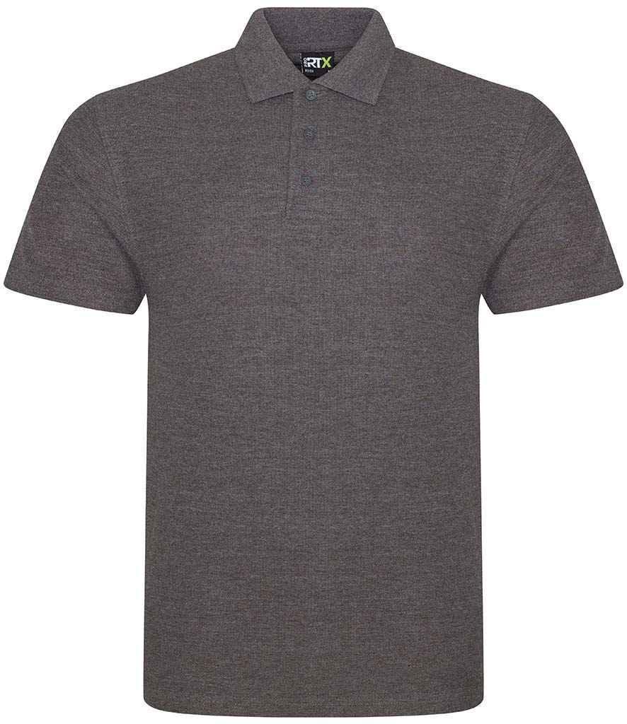 Pro Pique Polo Shirt - BYOB - Brand It Essex Ltd