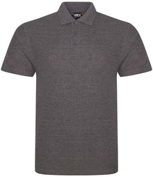Personalised Custom Branded Pro Pique Polo Shirt - BYOB - Brand It Essex Ltd