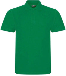 Personalised Custom Branded Pro Pique Polo Shirt - RX101 - Brand It Essex Ltd