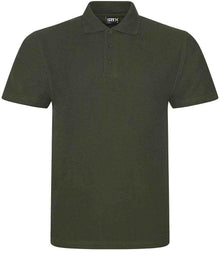 Personalised Custom Branded Pro Pique Polo Shirt - RX101 - Brand It Essex Ltd