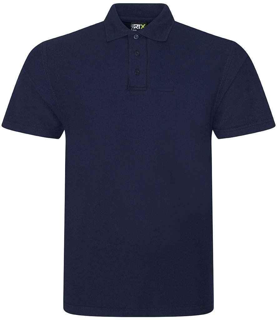Pro Pique Polo Shirt - BYOB - Brand It Essex Ltd