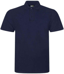 Personalised Custom Branded Pro Pique Polo Shirt - BYOB - Brand It Essex Ltd