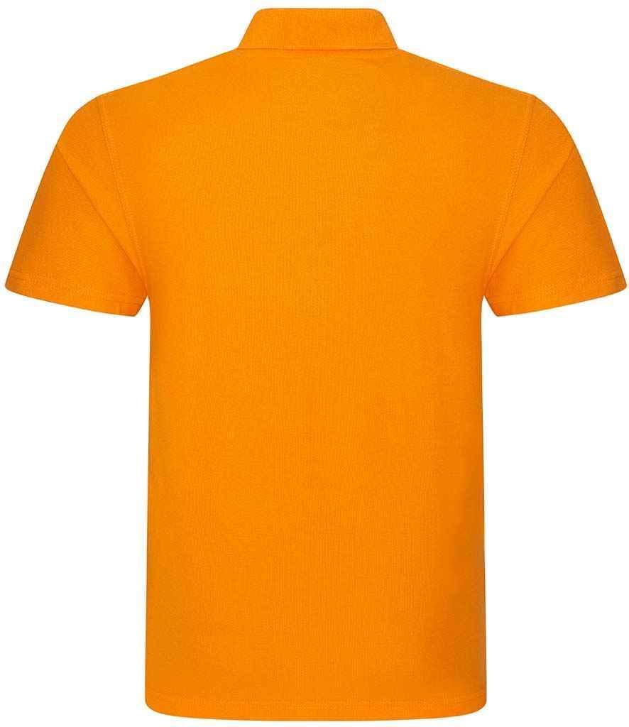 Pro Pique Polo Shirt - RX101 Orange - Brand It Essex Ltd