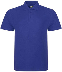 Personalised Custom Branded Pro Pique Polo Shirt - RX101 - Brand It Essex Ltd