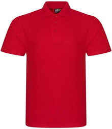 Personalised Custom Branded Pro Pique Polo Shirt - RX101 - Brand It Essex Ltd