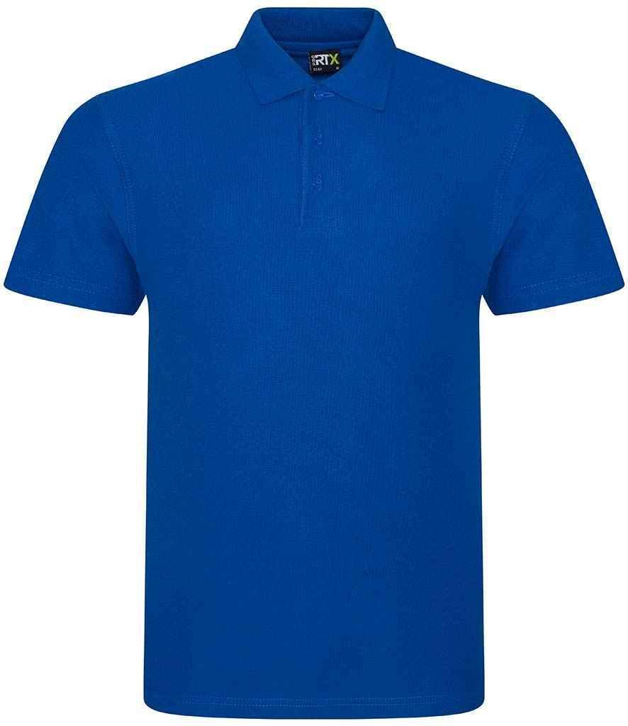 Pro Pique Polo Shirt - BYOB - Brand It Essex Ltd