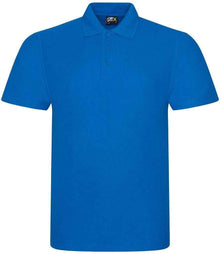 Personalised Custom Branded Pro Pique Polo Shirt - RX101 - Brand It Essex Ltd
