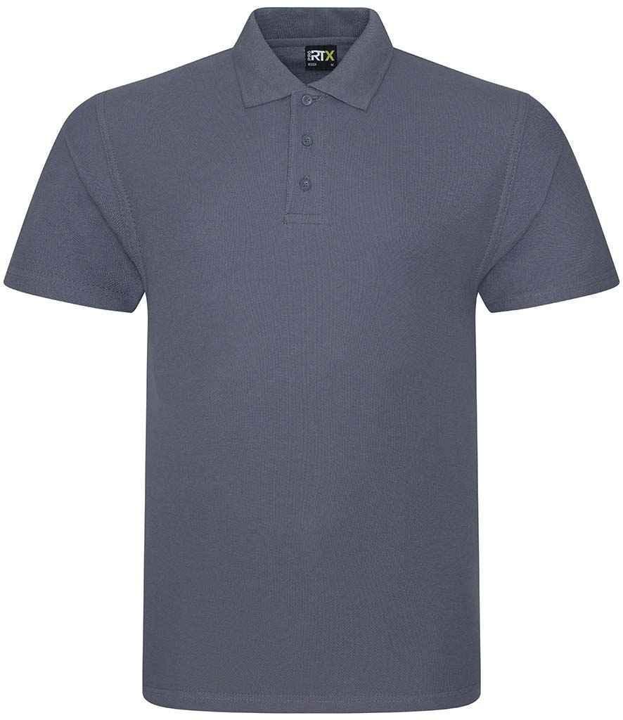 Pro Pique Polo Shirt - BYOB - Brand It Essex Ltd