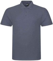Personalised Custom Branded Pro Pique Polo Shirt - BYOB - Brand It Essex Ltd