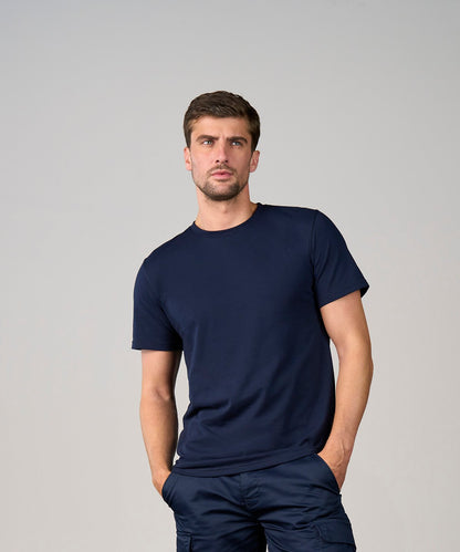 Custom branded personalised workwear tshirts. RTX tshirt 